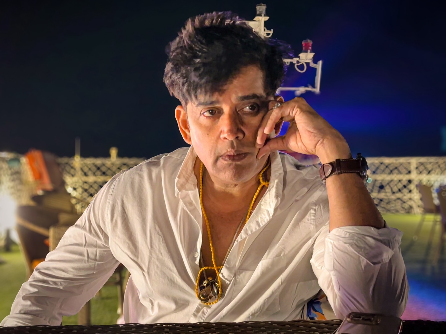 Ravi Kishan Birthday: ਆਸਾਨ ਨਹੀਂ ਸੀ ਰਵੀ ਕਿਸ਼ਨ ਦਾ ਅਰਸ਼ ਤੋਂ ਫਰਸ਼ ਤਕ ਦਾ ਸਫਰ