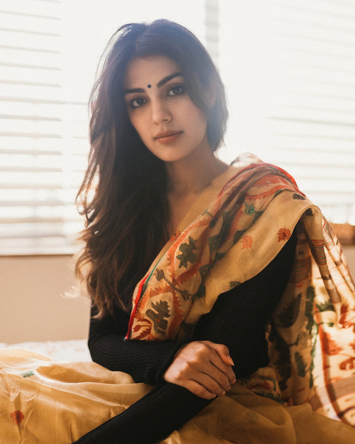 Rhea Chakraborty Birthday: ਲੱਖਾਂ ਦਾ ਫਲੈਟ, ਲਗਜ਼ਰੀ ਕਾਰਾਂ, ਅਜਿਹੀ ਆਲੀਸ਼ਾਨ ਜ਼ਿੰਦਗੀ ਜਿਉਂਦੀ ਹੈ ਰੀਆ ਚੱਕਰਵਰਤੀ