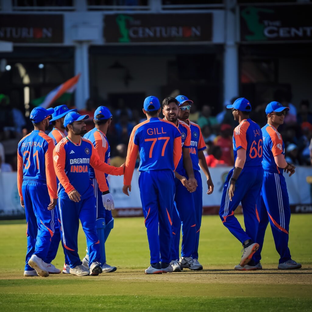 IND vs ZIM 4th T20: ਚੌਥੇ T20 ਮੈਚ ਤੋਂ ਪਹਿਲਾਂ ਪਿੱਚ ਅਤੇ ਮੌਸਮ ਦੀ ਸਥਿਤੀ ਜਾਣੋ?