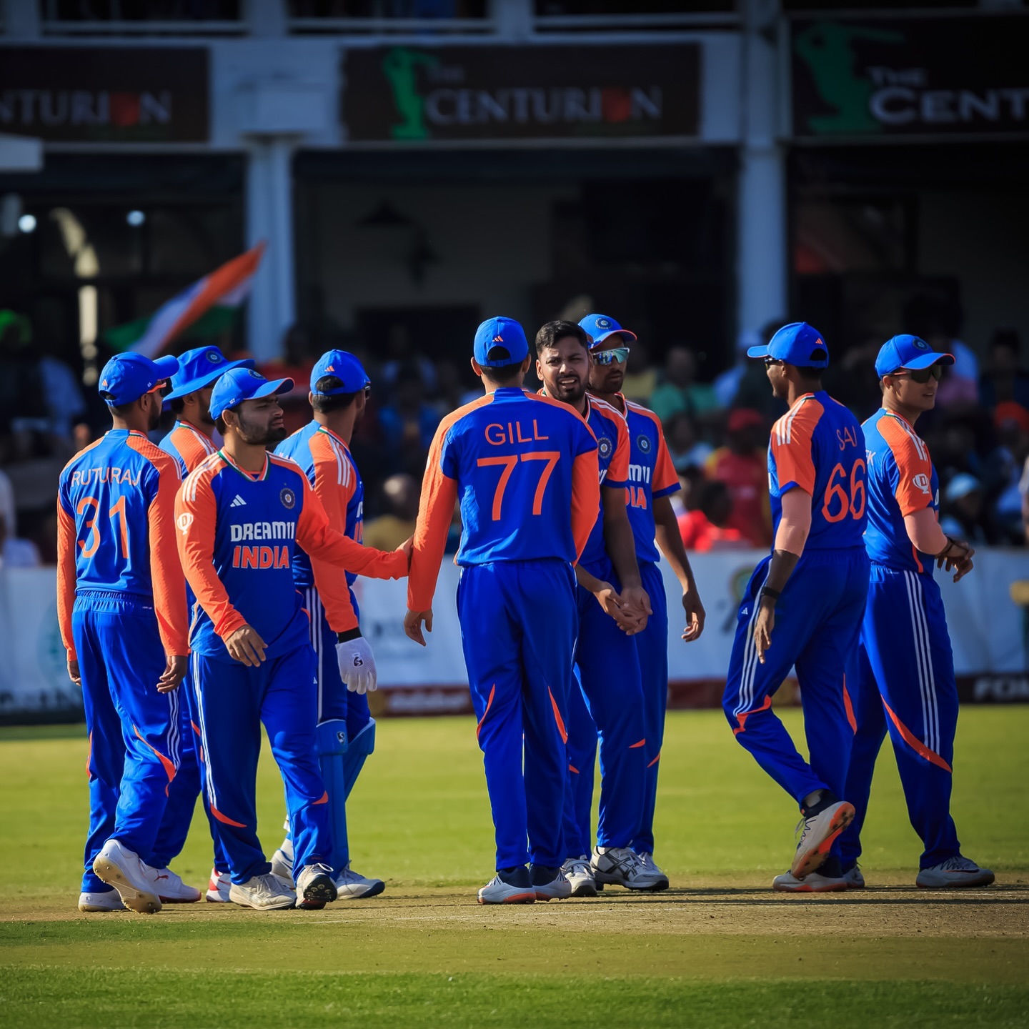 IND vs ZIM 4th T20: ਚੌਥੇ T20 ਮੈਚ ਤੋਂ ਪਹਿਲਾਂ ਪਿੱਚ ਅਤੇ ਮੌਸਮ ਦੀ ਸਥਿਤੀ ਜਾਣੋ?