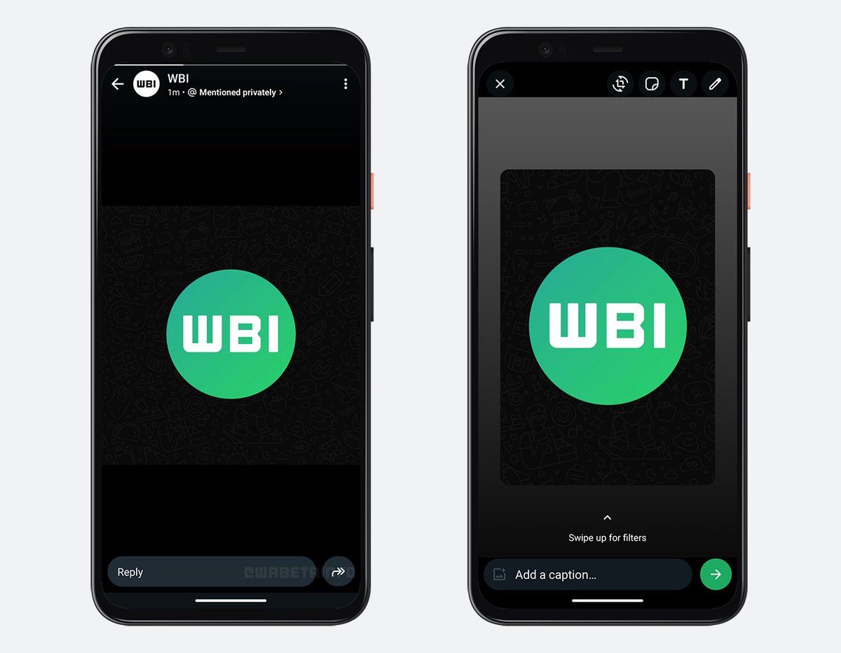 Whatsapp Update: WhatsApp ‘ਤੇ ਆ ਰਿਹਾ ਹੈ Instagram ਵਰਗਾ ਫੀਚਰ! ਦੁਬਾਰਾ ਸ਼ੇਅਰ ਕਰ ਸਕੇਂਗੇਂ ਸਟੇਟਸ