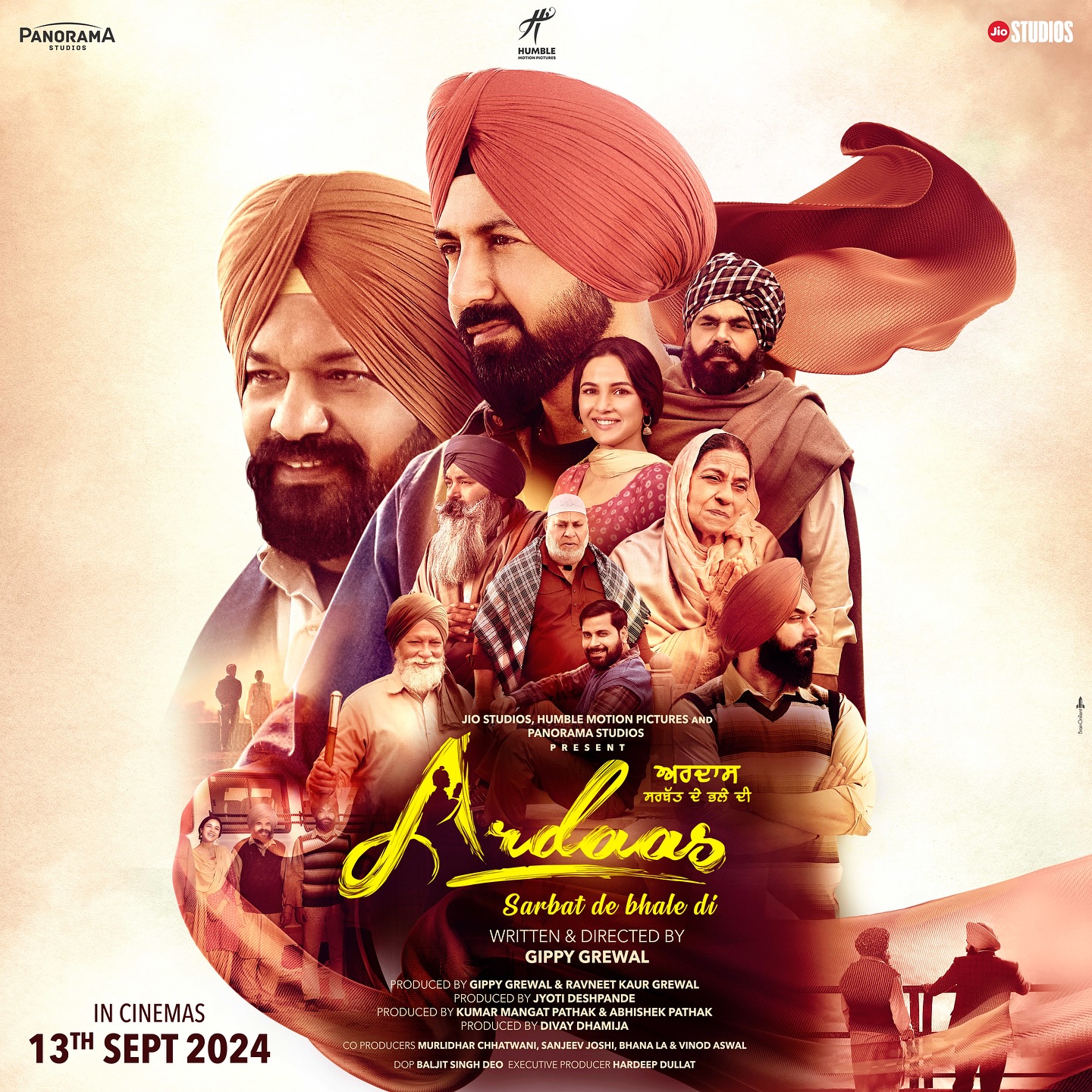 Ardaas Sarbat De Bhale Di: ਤੁਹਾਨੂੰ ਕਿਉਂ ਦੇਖਣੀ ਚਾਹੀਦੀ ਹੈ ਅਰਦਾਸ 3