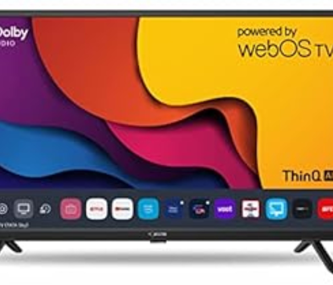 Amazon Sale: ਸਿਰਫ਼ 15,999 ਰੁਪਏ ਵਿੱਚ ਮਿਲ ਰਿਹਾ ਹੈ 60 ਹਜ਼ਾਰ ਪ੍ਰੀਮੀਅਮ ਸਮਾਰਟ ਟੀਵੀ