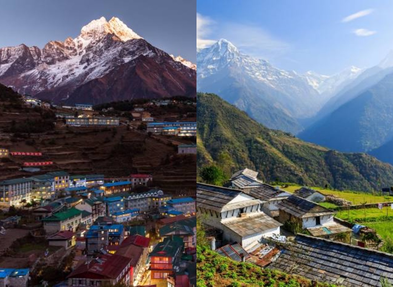 Delhi To Nepal: ਦਿੱਲੀ ਤੋਂ ਨੇਪਾਲ ਜਾਣ ਲਈ ਕਿੰਨਾ ਆਵੇਗਾ ਖਰਚਾ?