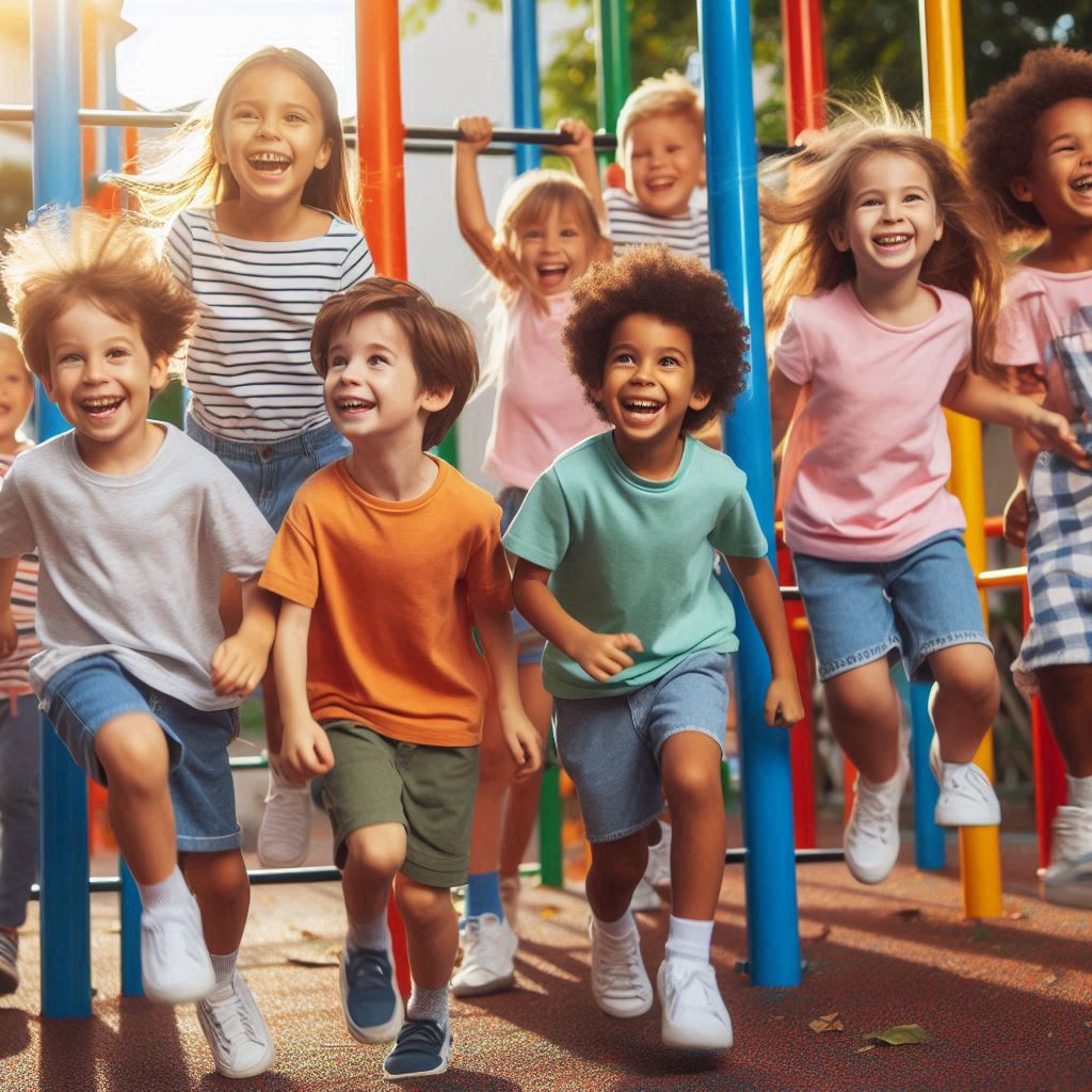 Children’s immunity: ਬੱਚਿਆਂ ਵਿੱਚ ਪ੍ਰਤੀਰੋਧਕ ਸ਼ਕਤੀ ਵਧਾਉਣ ਦੇ ਕੁਦਰਤੀ ਤਰੀਕੇ