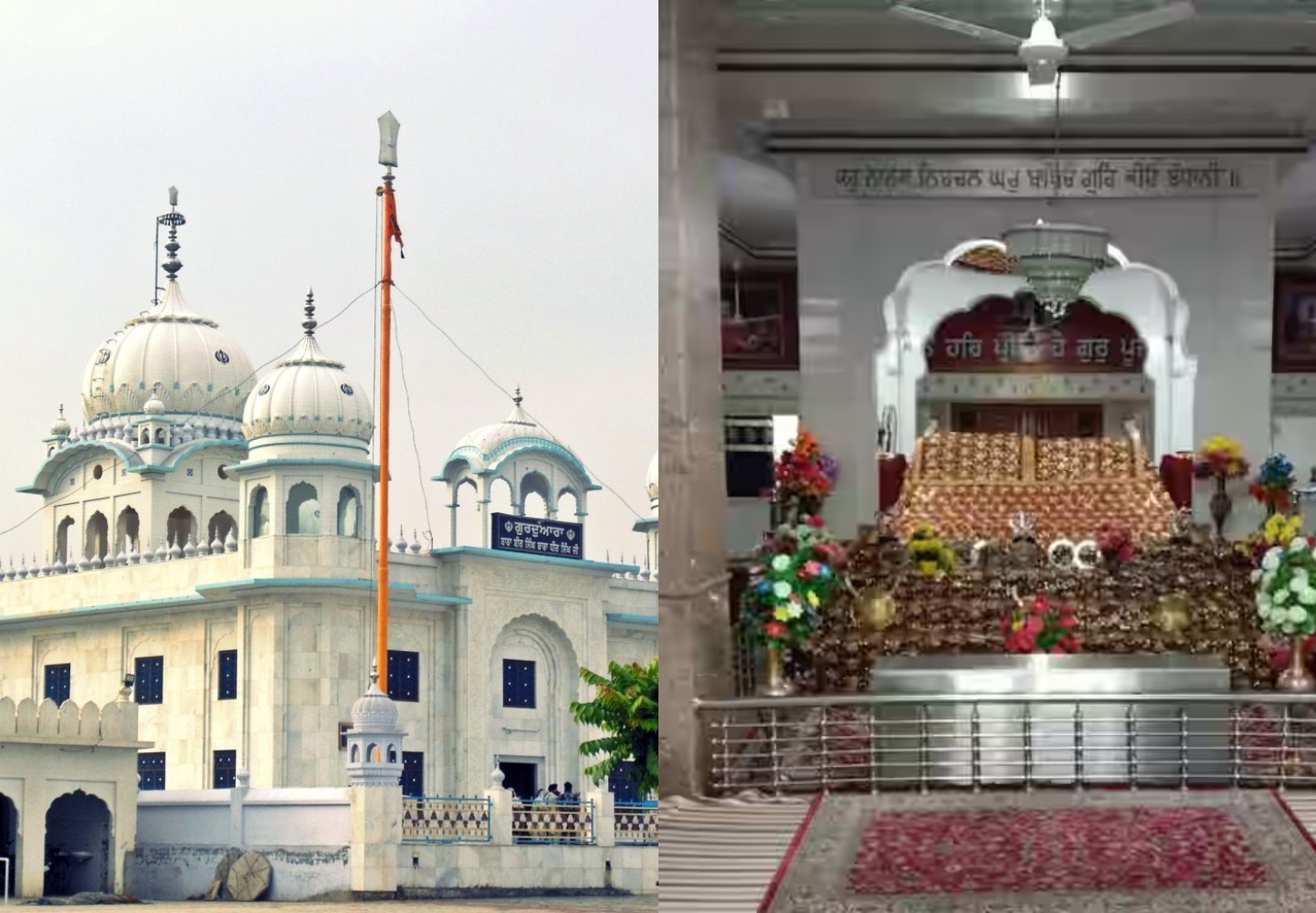 ਹਰਿਆਣਾ ਦੇ ਇਸ ਸ਼ਹਿਰ ਵਿੱਚ ਘੁੰਮਣ ਲਈ ਸਥਾਨ ਹਨ ਆਕਰਸ਼ਕ