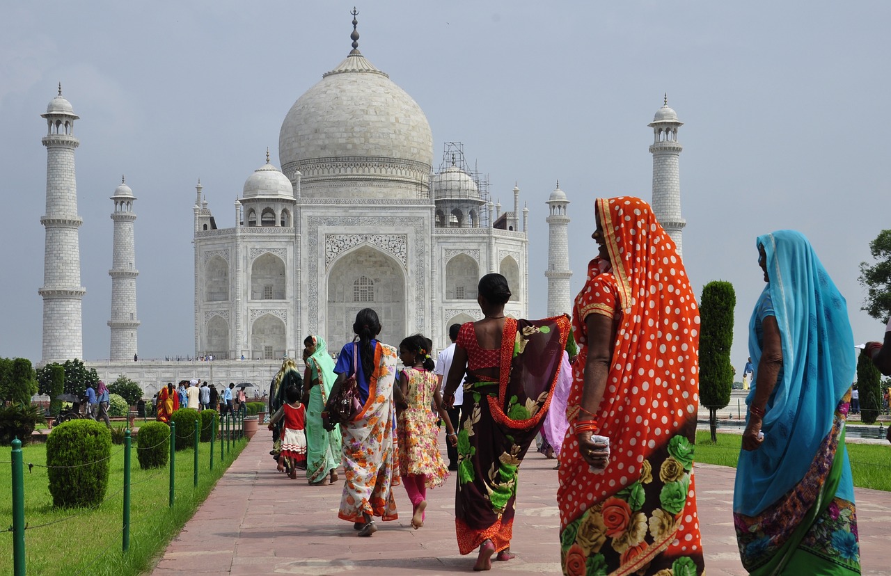 India Tourism: ਭਾਰਤ ਦੇ ਇਨ੍ਹਾਂ ਸਥਾਨਾਂ ਦਾ ਦੌਰਾ ਕਰਨਾ ਹੈ ਖਾਸ