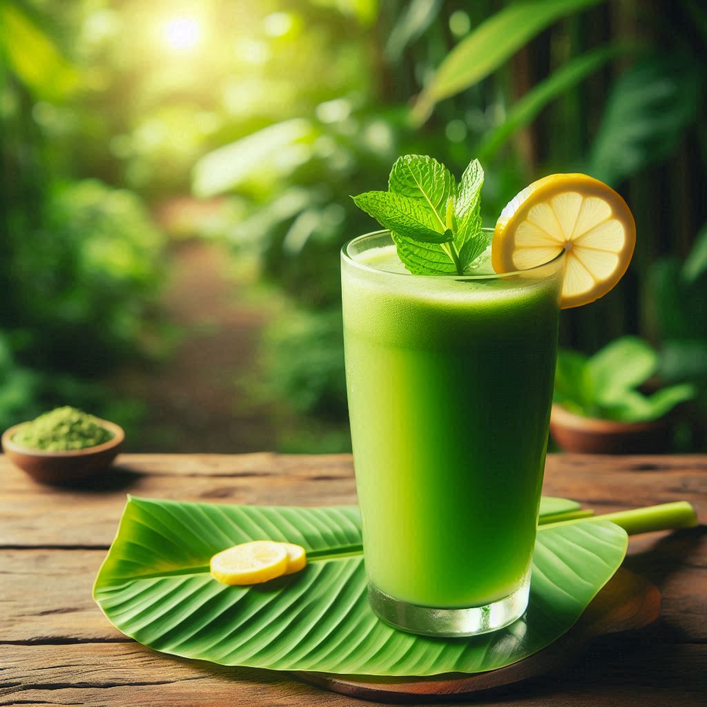 Banana Leaves juice Benefits: ਕੇਲੇ ਦੇ ਪੱਤਿਆਂ ਦਾ ਜੂਸ ਪੀਣ ਦੇ ਇਹ ਹਨ ਪੰਜ ਸਭ ਤੋਂ ਅਦਭੁਤ ਫਾਇਦੇ