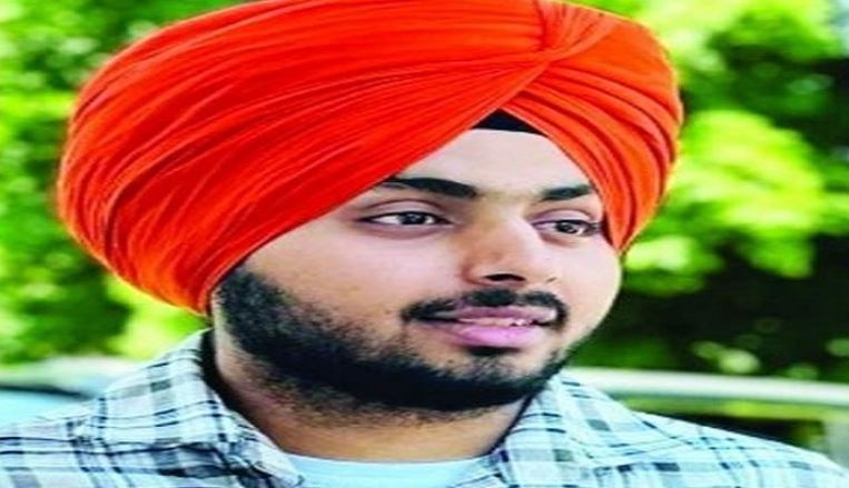 ਕੈਨੇਡਾ ’ਚ ਪੰਜਾਬੀ ਨੌਜਵਾਨ ਦੀ ਸੜਕ ਹਾਦਸੇ ’ਚ ਹੋਈ ਮੌਤ, 2 ਸਾਲ ਪਹਿਲਾਂ ਹੀ ਗਿਆ ਸੀ ਵਿਦੇਸ਼