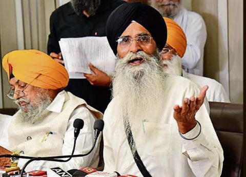 ਕਤਰ ‘ਚ ਸ੍ਰੀ ਗੁਰੂ ਗ੍ਰੰਥ ਸਾਹਿਬ ਦੀ ਬੇਅਦਬੀ,  SGPC ਨੇ ਵਿਦੇਸ਼ ਮੰਤਰੀ ਨੂੰ ਲਿੱਖੀ ਚਿੱਠੀ