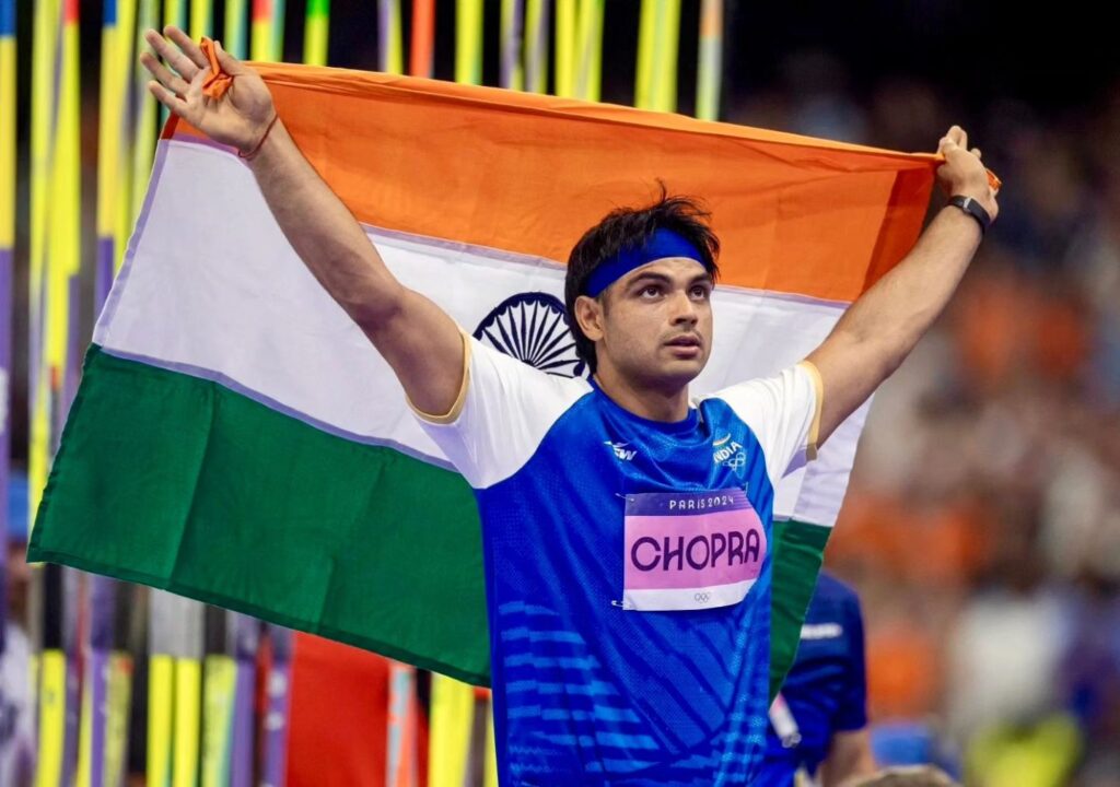 Diamond League 2024 ਵਿੱਚ ਅੱਜ ਨੀਰਜ ਚੋਪੜਾ ਲੈਣਗੇ ਹਿੱਸਾ
