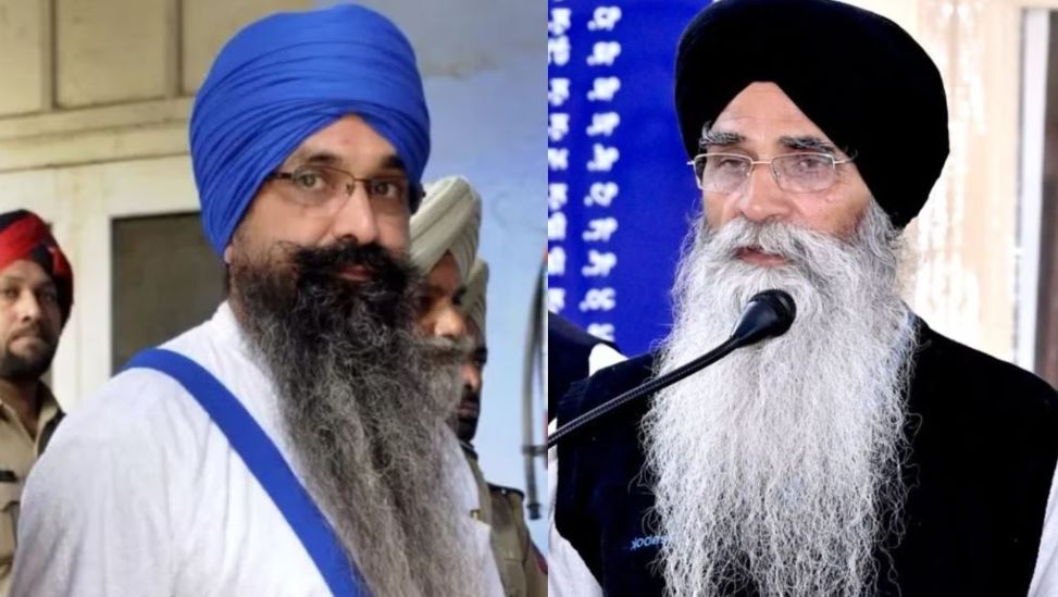 ਰਾਜੋਆਣਾ ‘ਤੇ ਫੈਸਲਾ ਲੈਣ ਲਈ ਰਾਸ਼ਟਰਪਤੀ ਨੂੰ ਮਿਲੇਗਾ SGPC ਦਾ ਵਫ਼ਦ