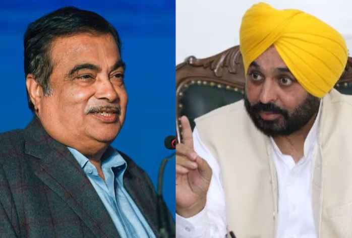 ਕਿਸਾਨਾਂ ਨਾਲ ਫਿਰ ਧੱਕੇ ਦੀ ਤਿਆਰੀ’ਚ ਕੇਂਦਰ, ਸੀ.ਐੱਮ ਮਾਨ ਨੇ ਕੀਤੀ ਨਾਂਹ