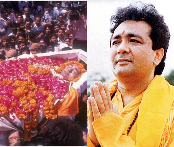 Gulshan Kumar Death Anniversary: ਗੁਲਸ਼ਨ ਕੁਮਾਰ ਕਿਵੇਂ ਬਣੇ ‘ਕੈਸੇਟ ਕਿੰਗ’, ਜਾਣੋ ਉਹਨਾਂ ਨਾਲ ਜੁੜੀਆਂ ਗੱਲਾਂ