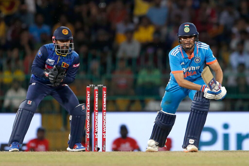 IND vs SL: ਭਾਰਤ ਅਤੇ ਸ਼੍ਰੀਲੰਕਾ ਵਿਚਾਲੇ ਪਹਿਲਾ ਵਨਡੇ ਮੈਚ ਰਿਹਾ ਟਾਈ, ਆਖਰੀ ਗੇਂਦ ਤੱਕ ਰਿਹਾ ਉਤਸ਼ਾਹ
