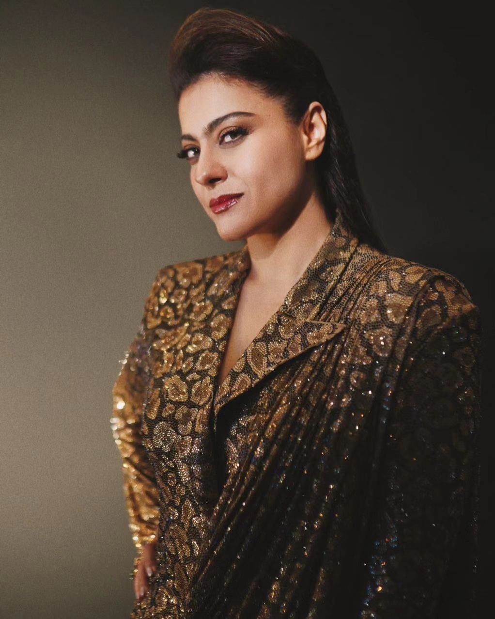 Kajol Devgn Birthday: ਜਦੋਂ ਪਹਿਲੀ ਮੁਲਾਕਾਤ ‘ਚ ਅਜੇ ਦੇਵਗਨ ਨੂੰ ਕਾਜੋਲ ਲੱਗੀ ਹੰਕਾਰੀ, ਇਸ ਫਿਲਮ ਤੋਂ ਹੋਈ ਸੀ ਪਿਆਰ ਦੀ ਸ਼ੁਰੂਆਤ