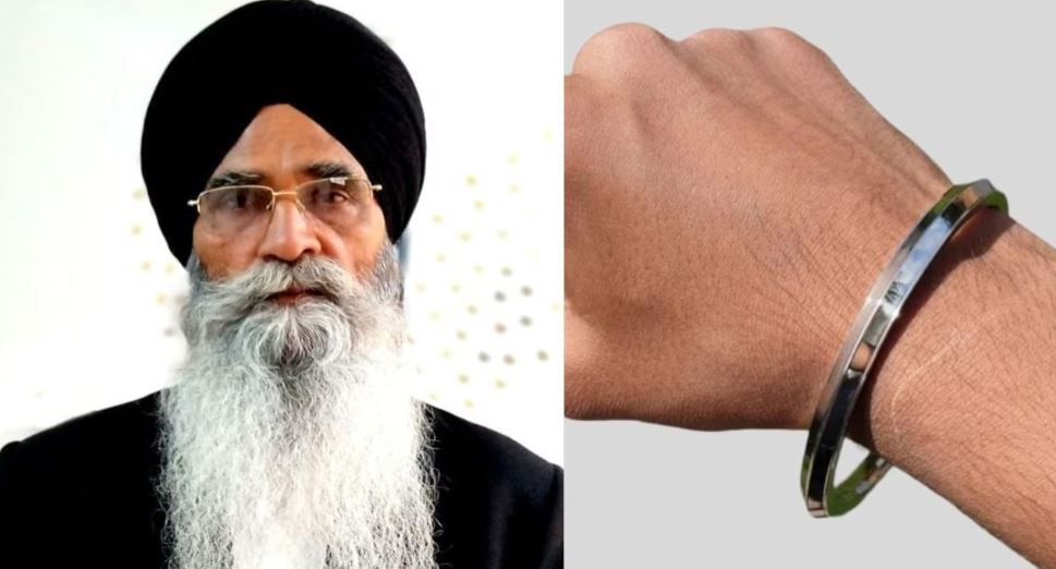 CBSE ਪ੍ਰੀਖਿਆ ਦੌਰਾਨ ਲੁਹਾਏ ਗਏ ਕੜੇ, SGPC ਨੇ ਧਾਰਮਿਕ ਭਾਵਨਾਵਾਂ ਨੂੰ ਠੇਸ ਪਹੁੰਚਾਉਣ ਦੇ ਲਾਏ ਦੋਸ਼