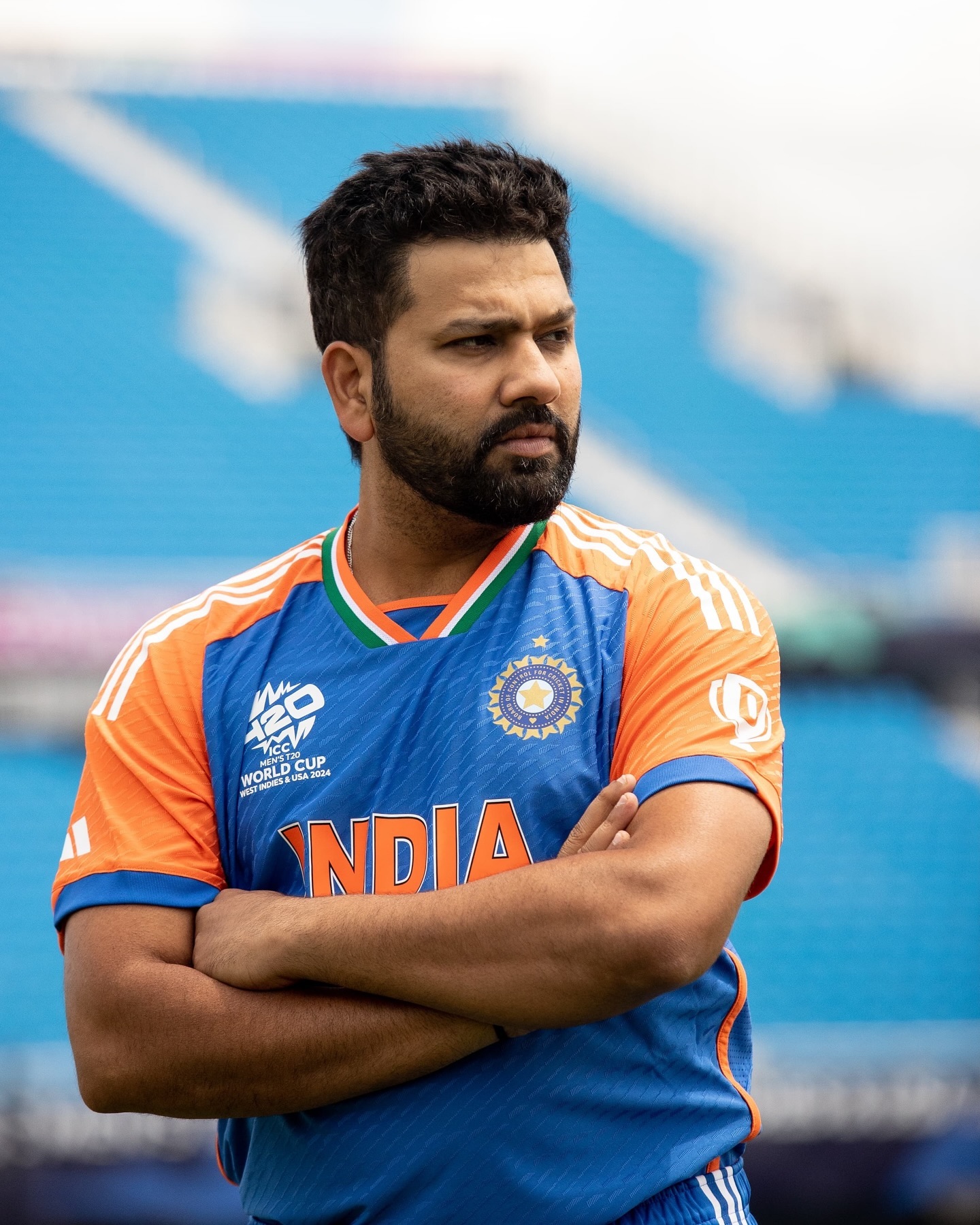 IND vs SL: ਸ਼੍ਰੀਲੰਕਾ ਖਿਲਾਫ ਵਨਡੇ ਸੀਰੀਜ਼ ਦੀ ਹਾਰ ਤੋਂ ਬਾਅਦ ਰੋਹਿਤ ਸ਼ਰਮਾ ਨੇ ਤੋੜੀ ਚੁੱਪੀ, ਕਿਹਾ ਇਹ