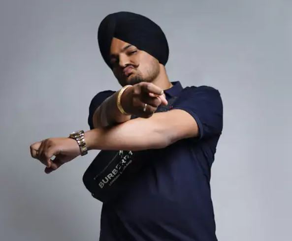 ਸਿੱਧੂ ਮੂਸੇਵਾਲਾ ਨੇ ਮੁੜ ਪਾਈ ਧੱਕ, ‘ਅਟੈਚ’ ਗੀਤ ਹੋਇਆ ਰਿਲੀਜ਼