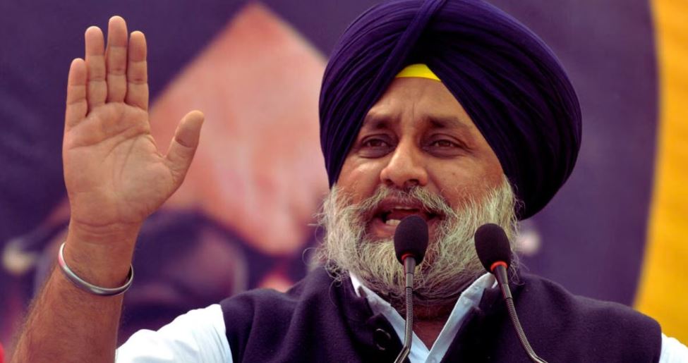 ਸ਼੍ਰੋਮਣੀ ਅਕਾਲੀ ਦਲ ਦੀ ਨਵੀਂ ਕੋਰ ਕਮੇਟੀ ਦਾ ਗਠਨ, 23 ਮੈਂਬਰ ਕਮੇਟੀ ‘ਚ ਸ਼ਾਮਲ