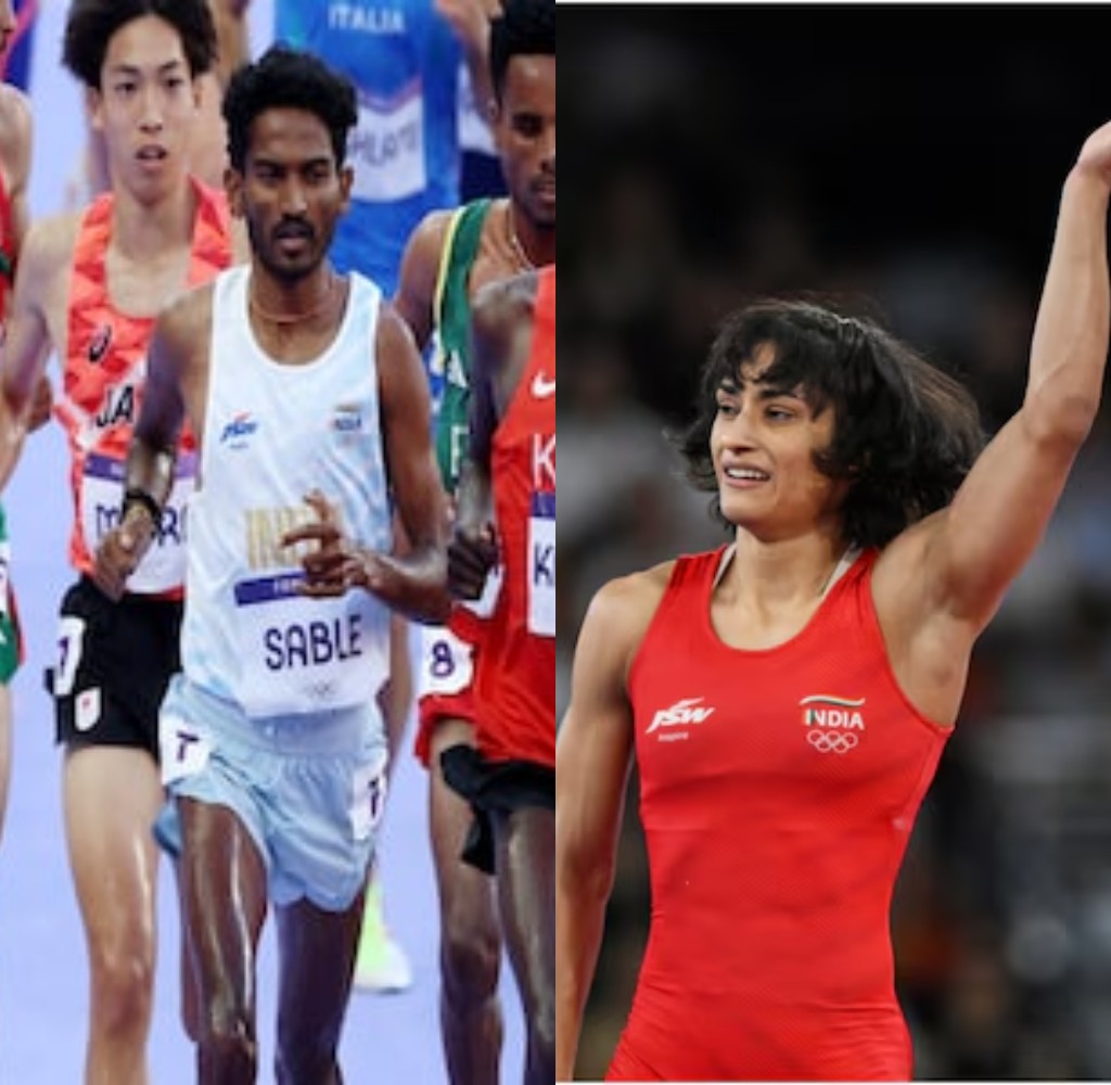 India in Paris Olympics 2024-Today’s Schedule: ਅੱਜ ਭਾਰਤ ਜਿੱਤ ਸਕਦਾ ਹੈ 2 ਗੋਲਡ, ਫਾਈਨਲ ‘ਚ ਲੜਨਗੇ ਵਿਨੇਸ਼-ਅਵਿਨਾਸ਼