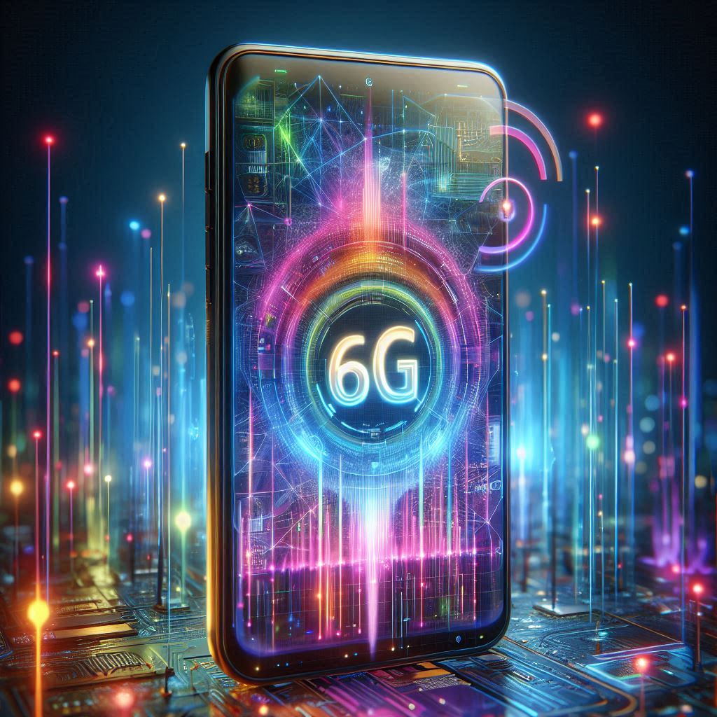 4G-5G ਤੋਂ ਬਾਅਦ ਹੁਣ 6G ਦੀ ਤਿਆਰੀ, ਕੇਂਦਰੀ ਮੰਤਰੀ ਦੇ ਐਲਾਨ ‘ਤੇ ਹਰ ਭਾਰਤੀ ਨੂੰ ਹੋਵੇਗਾ ਮਾਣ