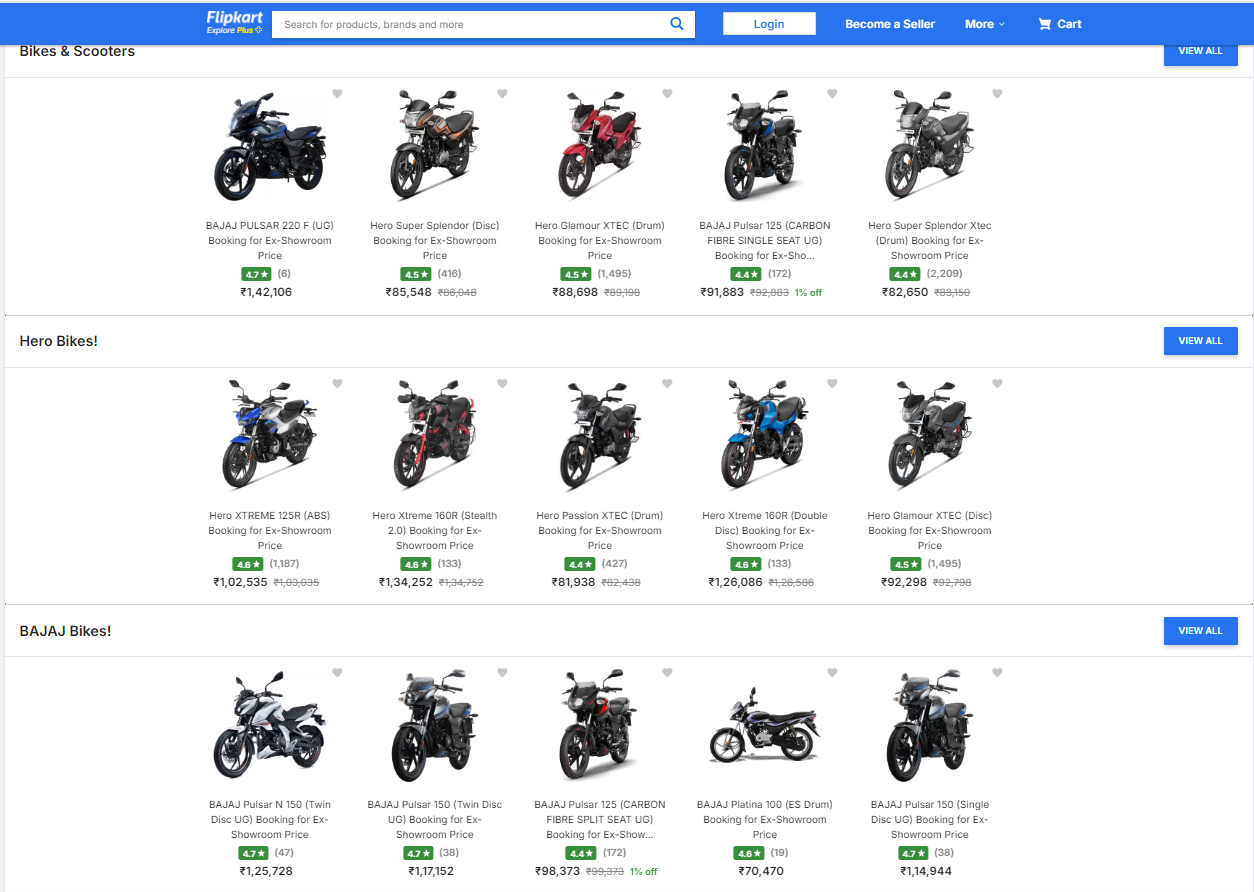 Hero Splendor ਤੋਂ ਲੈ ਕੇ Honda Activa ਤੱਕ, ਸਸਤੇ ਵਿੱਚ ਮਿਲੇ ਰਹੇ