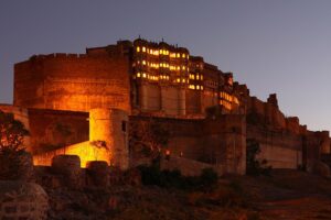 Rajasthan