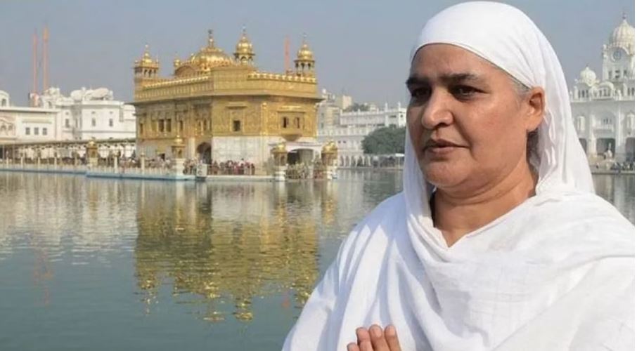 ਅਕਾਲ ਤਖ਼ਤ ਸਾਹਿਬ ‘ਤੇ ਪੇਸ਼ ਹੋਣਗੇ ਢੀਂਡਸਾ ਤੇ ਜਗੀਰ ਕੌਰ, ਦੇਣਗੇ ਸਪਸ਼ਟੀਕਰਨ