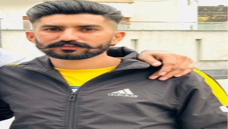ਕੈਨੇਡਾ ‘ਚ ਨੌਜਵਾਨ ਦੀ ਦਿਲ ਦਾ ਦੌਰਾ ਪੈਣ ਕਾਰਨ ਹੋਈ ਮੌਤ, 9 ਮਹੀਨੇ ਪਹਿਲਾਂ ਹੀ ਗਿਆ ਸੀ ਵਿਦੇਸ਼