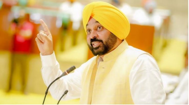 ਸਰਬਸੰਮਤੀ ਨਾਲ ਚੁਣੇ ਜਾਣ ‘ਤੇ ਪੰਚਾਇਤ ਨੂੰ ਮਿਲਣਗੇ 5 ਲੱਖ ਰੁਪਏ- CM ਭਗਵੰਤ ਮਾਨ