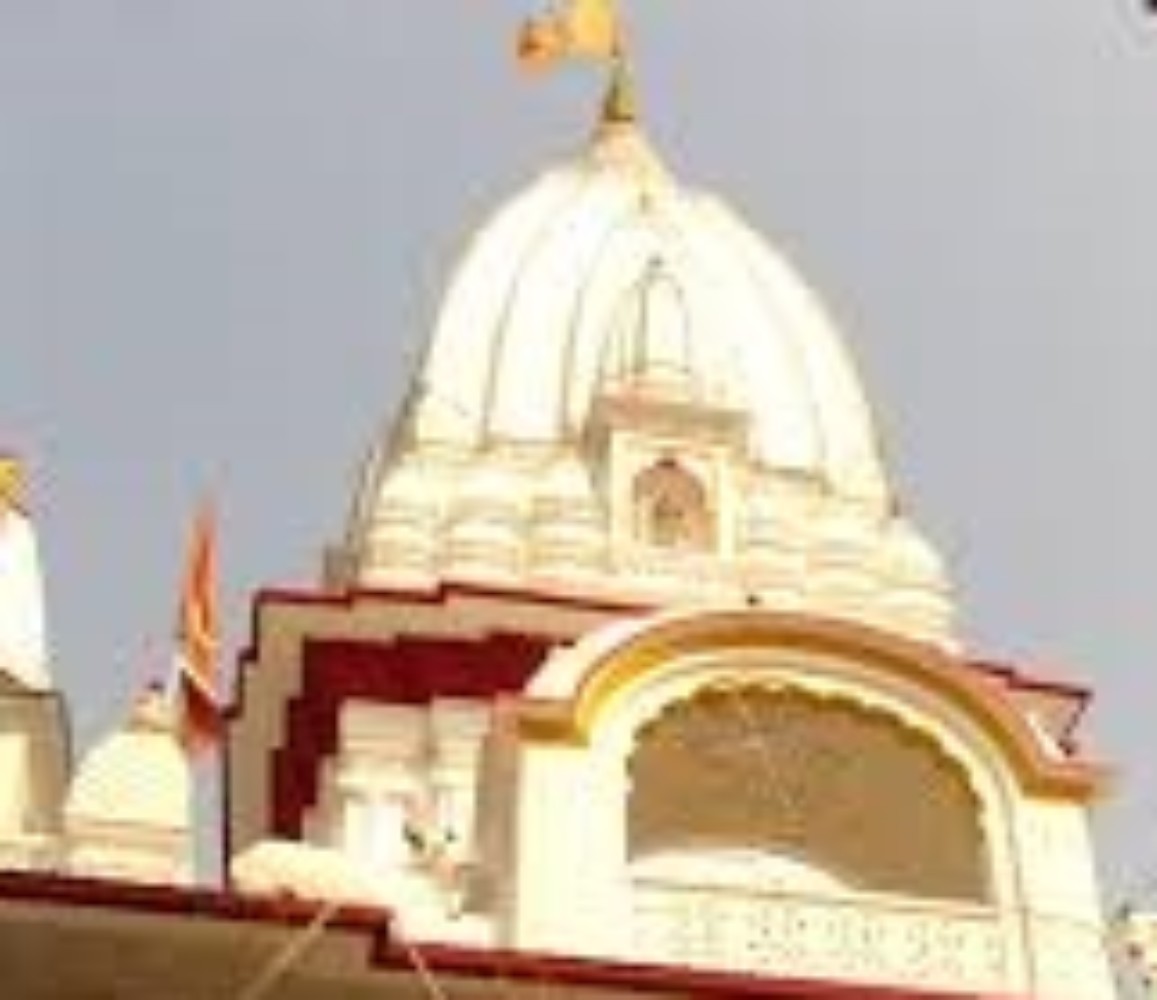 ਇਸ ਮੰਦਿਰ ਦੇ ਜ਼ਰੂਰ ਕਰੋ ਦਰਸ਼ਨ, ਤੁਹਾਨੂੰ ਪਿਤ੍ਰੁਦੋਸ਼ ਤੋਂ ਮਿਲੇਗੀ ਰਾਹਤ