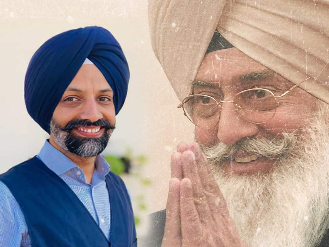 ਡੇਰਾ ਬਿਆਸ ਮੁਖੀ ਦਾ ਐਲਾਨਿਆ ਵਾਰਿਸ, ਅੱਜ ਤੋਂ ਹੀ ਸੰਭਾਲਣਗੇ ਗੱਦੀ
