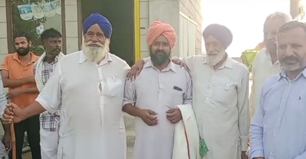 ਗੁਰਦਾਸਪੁਰ ‘ਚ ਸਰਪੰਚੀ ਲਈ ਲੱਗੀ 2 ਕਰੋੜ ਦੀ ਬੋਲੀ, ਫੈਸਲਾ ਬਾਕੀ