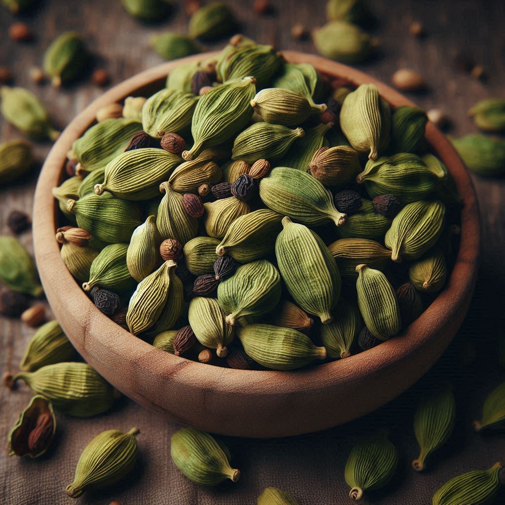 Health News: ਇਲਾਇਚੀ ਖਾਣ ਦੇ ਫਾਇਦੇ ਅਤੇ ਨੁਕਸਾਨ