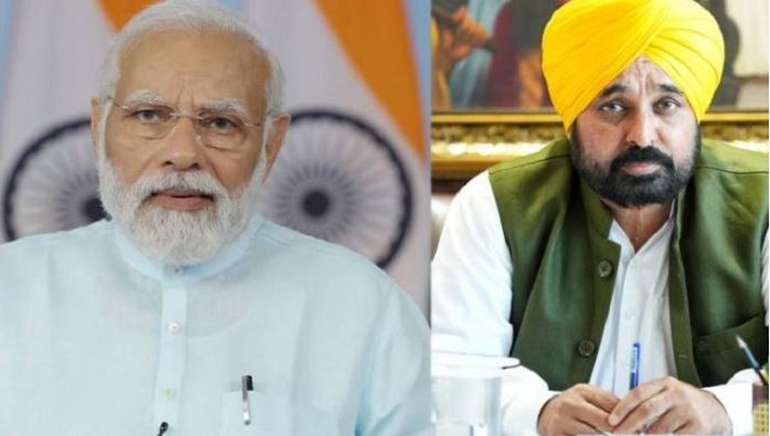 ਪੰਜਾਬ ਨੇ ਕੇਂਦਰ ਨੂੰ ਕਰਜ਼ਾ ਹੱਦ 10 ਹਜ਼ਾਰ ਕਰੋੜ ਵਧਾਉਣ ਦੀ ਕੀਤੀ ਮੰਗ