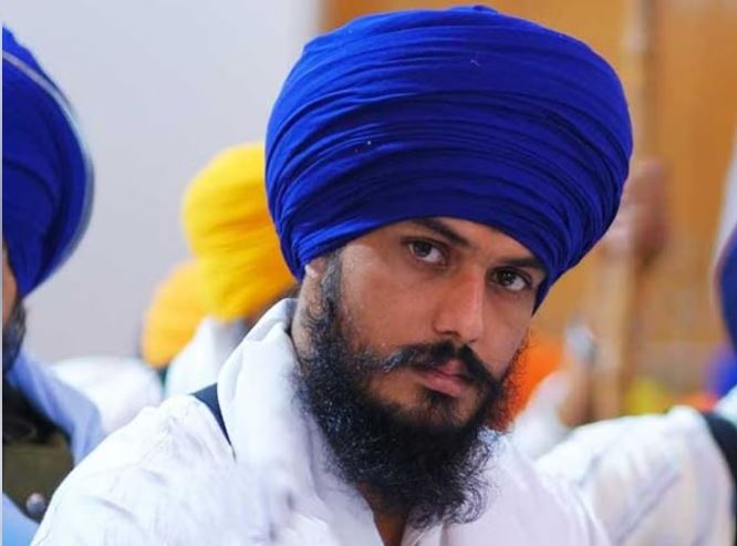 ਅੰਮ੍ਰਿਤਪਾਲ ਦੀ ਚਾਚੀ ਨੂੰ NIA ਨੇ ਹਿਰਾਸਤ ‘ਚ ਲਿਆ, ਪੰਜਾਬ ਦੇ ਹੋਰ ਕਈ ਸ਼ਹਿਰਾਂ ‘ਚ ਵੀ ਰੇਡ