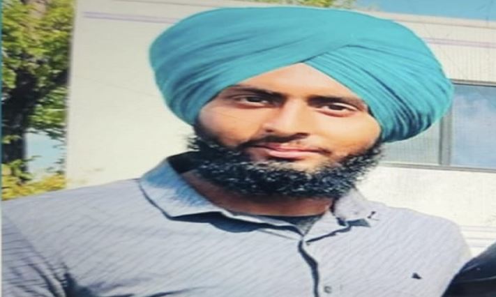 ਚੰਗੇ ਭਵਿੱਖ ਲਈ ਕੈਨੇਡਾ ਗਏ ਪੰਜਾਬੀ ਨੌਜਵਾਨ ਦੀ ਭੇਦਭਰੇ ਹਾਲਾਤਾਂ ‘ਚ ਮੌਤ, ਦਰਿਆ ਕਿਨਾਰੇ ਮਿਲੀ ਦੇਹ