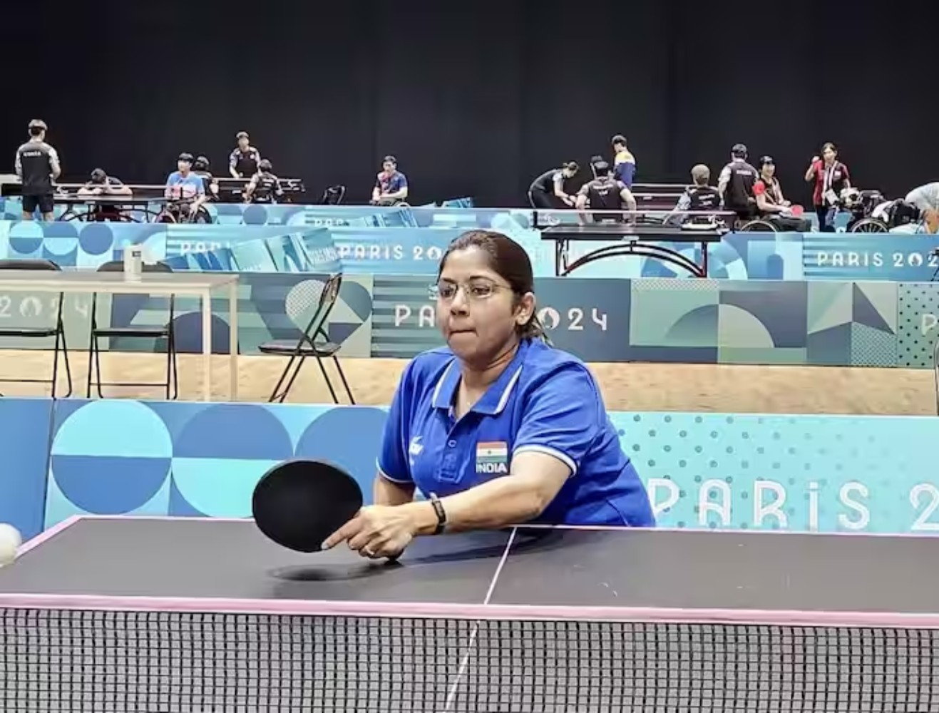 Paris Paralympics 2024 Day 7 Schedule: ਭਾਰਤ ਦੇ ਖਾਤੇ ‘ਚ ਸ਼ਾਮਲ ਹੋਣਗੇ ਕਈ ਹੋਰ ਤਗਮੇ, ਜਾਣੋ ਸੱਤਵੇਂ ਦਿਨ ਦਾ ਪੂਰਾ ਸ਼ਡਿਊਲ