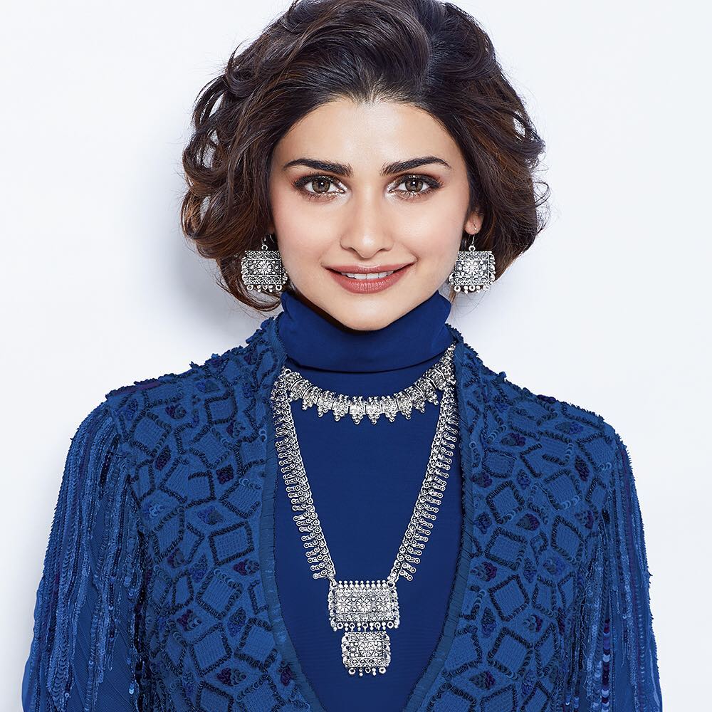 Prachi Desai Birtday: 15 ਸਾਲ ਵੱਡੇ ਅਦਾਕਾਰ ਨਾਲ ਇੰਟੀਮੇਟ ਸੀਨ ਦਿੱਤੇ, ਅੱਜ ਤੱਕ ਸਿੰਗਲ ਹੈ ਪ੍ਰਾਚੀ