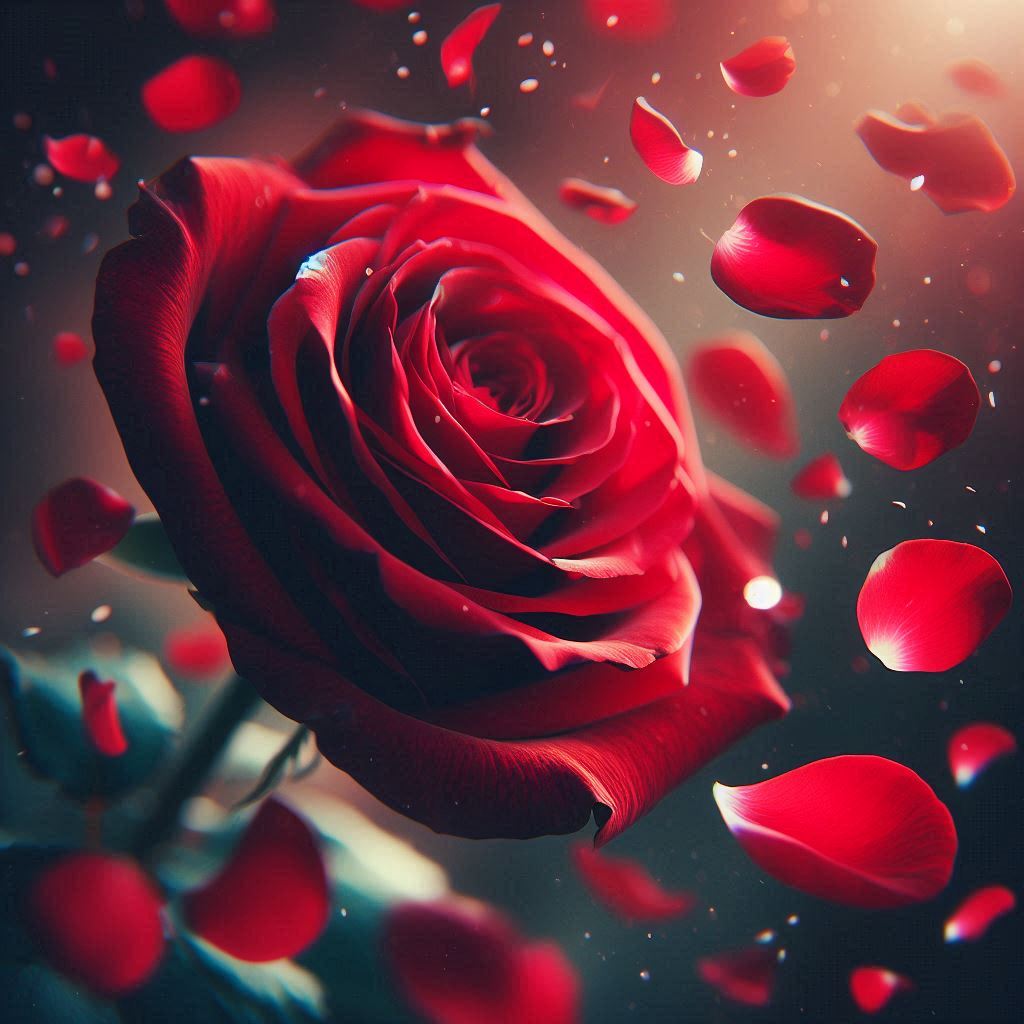 Rose Petals Benefits: ਗੁਲਾਬ ਦੇ ਫੁੱਲ ਖਾਣ ਦੇ 5 ਸਭ ਤੋਂ ਵੱਡੇ ਫਾਇਦੇ