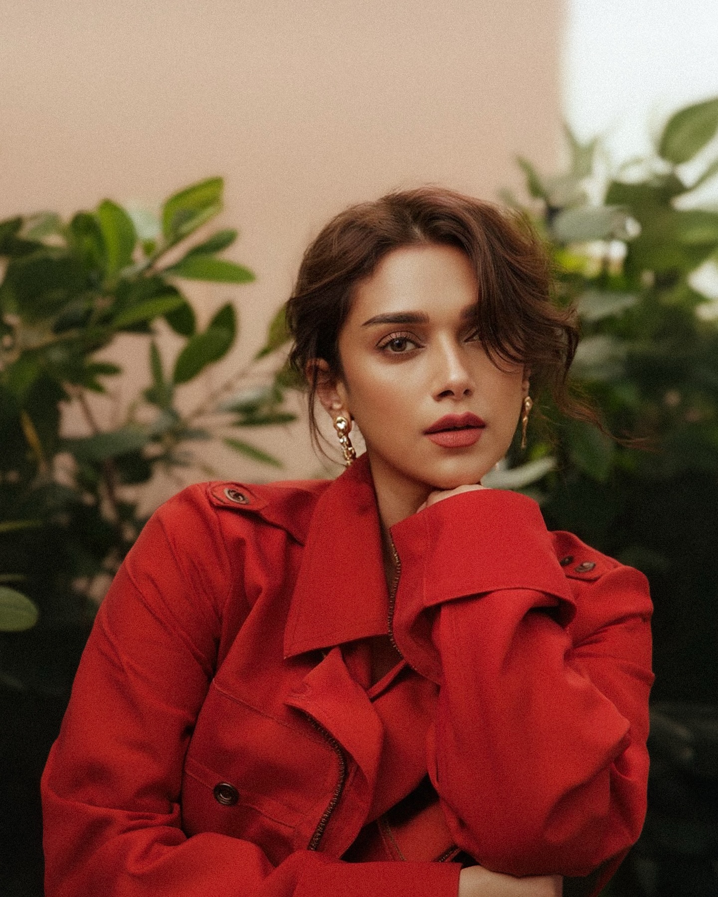 Aditi Rao Hydari Birthday: ਇਸ ਰਾਜੇ ਦੀ ਪੜਪੋਤੀ ਹੈ ਅਦਿਤੀ ਰਾਓ ਹੈਦਰੀ, 21 ਸਾਲ ਦੀ ਉਮਰ ਵਿੱਚ ਹੋਇਆ ਸੀ ਪਹਿਲਾ ਵਿਆਹ
