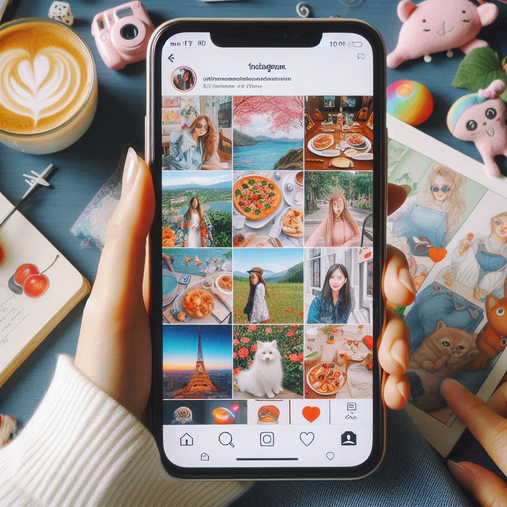 Instagram ‘ਤੇ ਇਸ ਸਮੇਂ ਕਰੋ ਪੋਸਟ, ਪਲ ਵਿਚ ਵਧ ਜਾਣਗੇ ਫਾਲੋਅਰਜ਼
