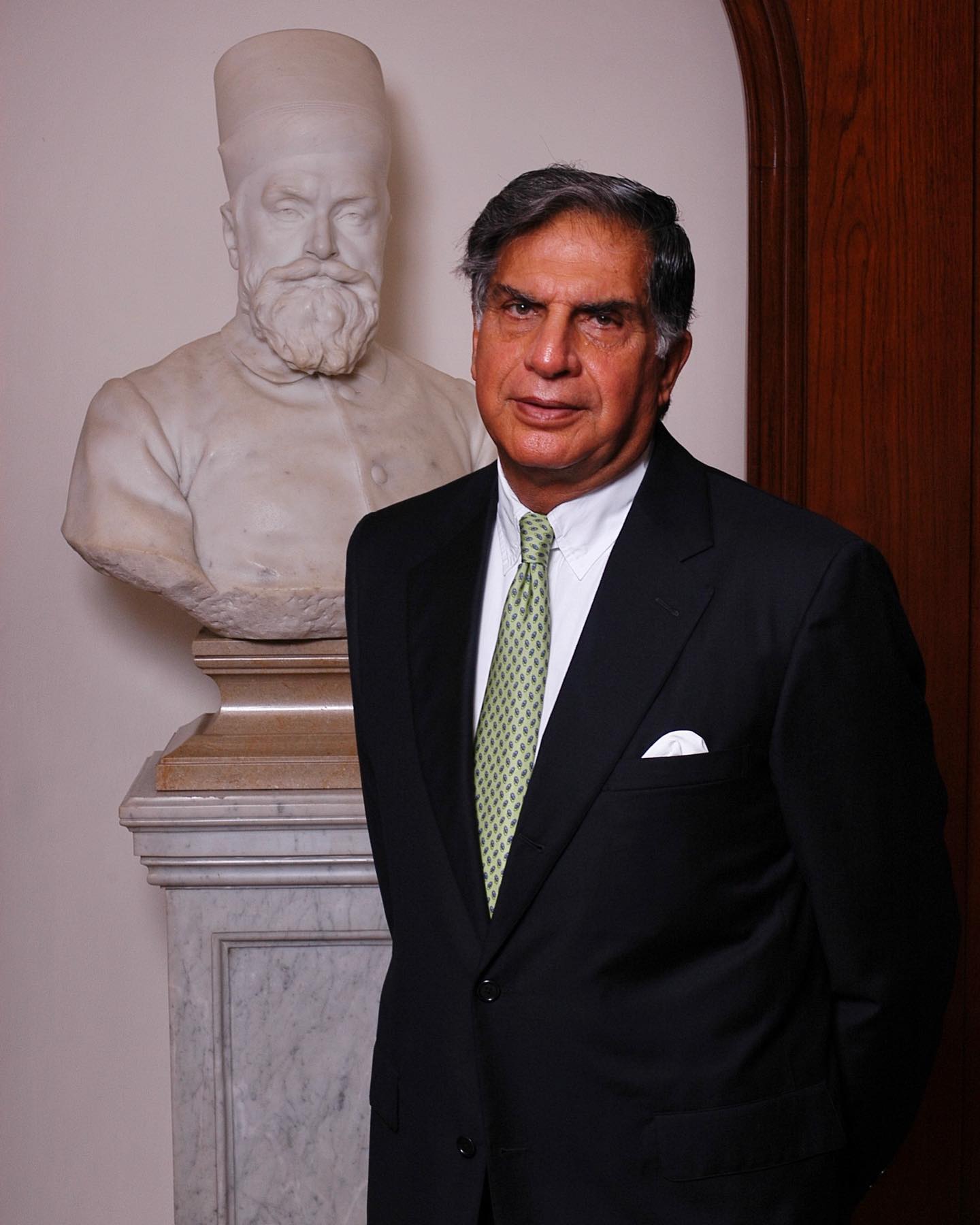 Ratan Tata Last Post : ‘ਮੇਰੇ ਬਾਰੇ ਸੋਚਣ ਲਈ ਤੁਹਾਡਾ ਧੰਨਵਾਦ’, ਰਤਨ ਟਾਟਾ ਦੀ ਆਖਰੀ ਇੰਸਟਾਗ੍ਰਾਮ ਪੋਸਟ ਤੁਹਾਨੂੰ ਕਰ ਦੇਵੇਗੀ ਭਾਵੁਕ
