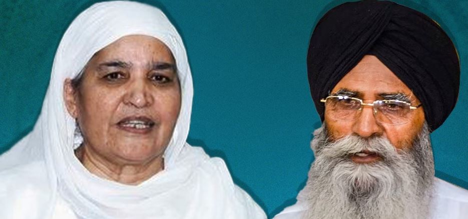 107 ਵੋਟਾਂ ਨਾਲ ਧਾਮੀ ਚੌਥੀ ਵਾਰ ਬਣੇ ਸ਼੍ਰੋਮਣੀ ਕਮੇਟੀ ਦੇ ਪ੍ਰਧਾਨ, ਜਗੀਰ ਕੌਰ ਨੂੰ  ਸਿਰਫ਼ 33 ਵੋਟਾਂ