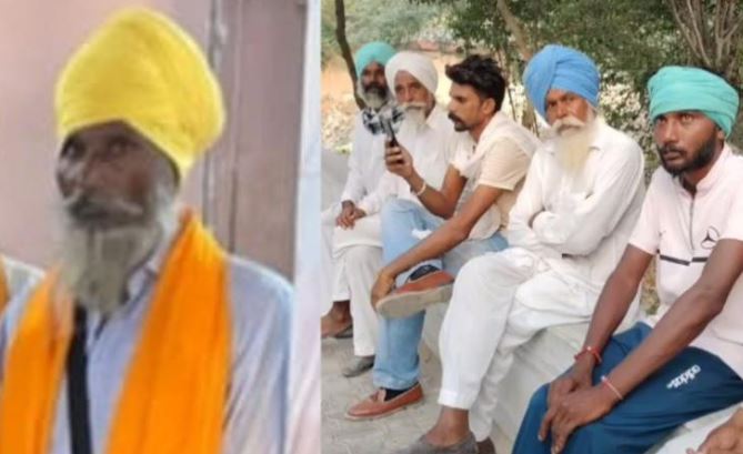 ਪੰਜਾਬ ਵਿਚ ਵੱਡੀ ਵਾਰਦਾਤ, ਸਰਬਸੰਮਤੀ ਨਾਲ ਚੁਣੇ ਪੰਚਾਇਤ ਮੈਂਬਰ ਦਾ ਕਤਲ