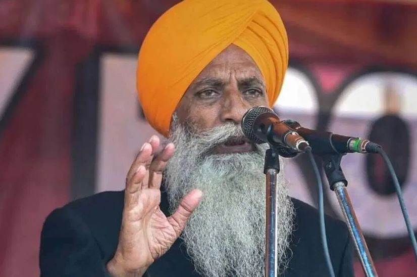 ਕਿਸਾਨਾਂ ਦੀ ਅਵਾਜ਼ ਬੁਲੰਦ ਕਰਨ ਵਾਲੇ ਗੁਰਨਾਮ ਸਿੰਘ ਚੜੂਨੀ ਨੂੰ ਮਿਲੀ ਕਰਾਰੀ ਹਾਰ, ਸਿਰਫ਼ 1 ਹਜ਼ਾਰ 170 ਵੋਟਾਂ ਮਿਲੀਆਂ