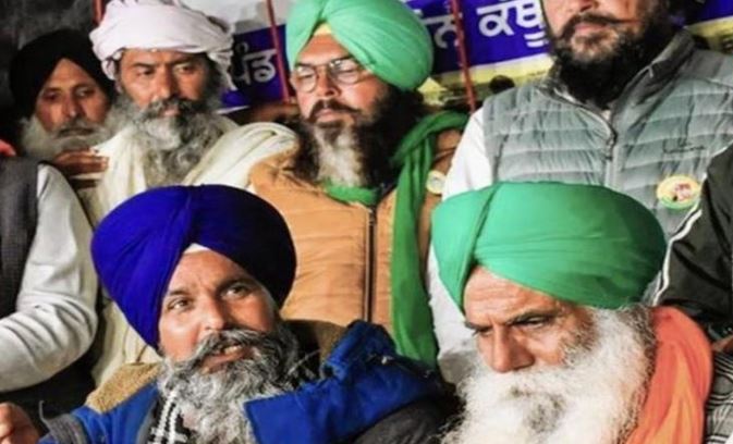 ਕਿਸਾਨ ਜਥੇਬੰਦੀਆਂ ਨੇ ਸੁਪਰੀਮ ਕੋਰਟ ਕਮੇਟੀ ਨੂੰ ਮਿਲਣ ਦਾ ਸੱਦਾ ਠੁਕਰਾਇਆ