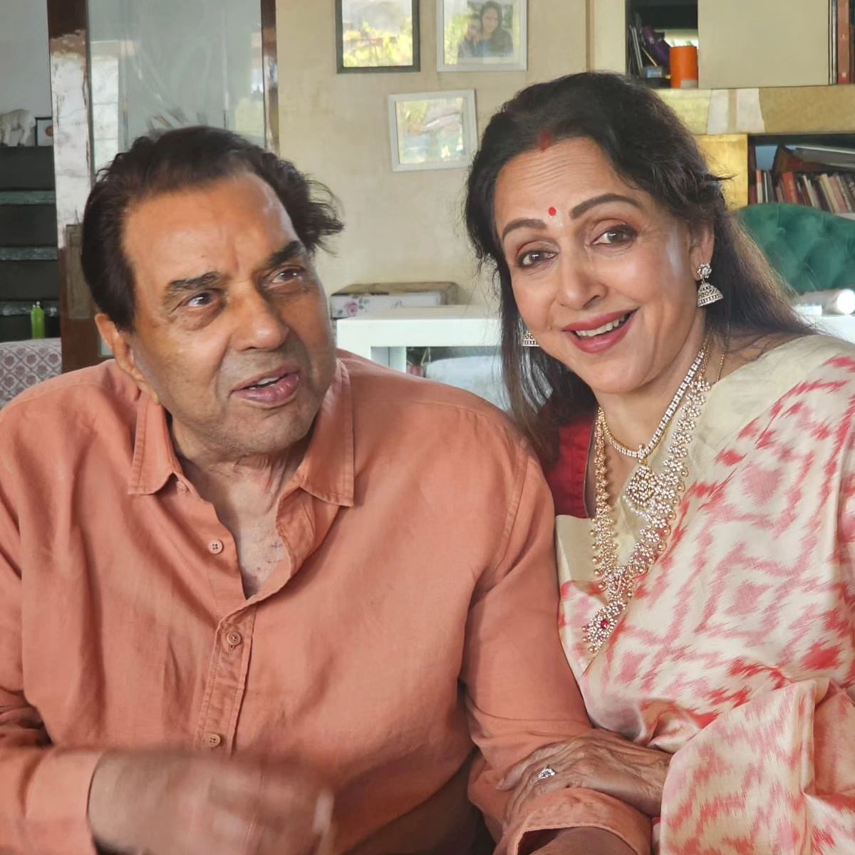 Hema Malini Birthday: ਜਦੋਂ Jeetendra ਅਤੇ Hema ਦੇ ਵਿਆਹ ‘ਚ ਸ਼ਰਾਬ ਪੀ ਕੇ ਪਹੁੰਚੇ ਸਨ Dharmendra