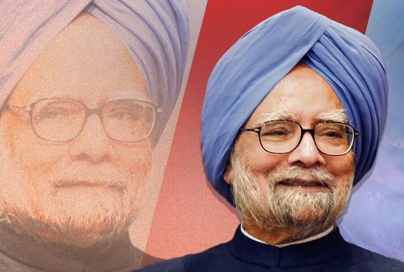 ਸਾਬਕਾ PM ਮਨਮੋਹਨ ਸਿੰਘ ਨੂੰ ਭਾਰਤ ਰਤਨ ਦੇਣ ਦੀ ਮੰਗ, ਸਿੱਖ ਕਮੇਟੀ ਨੇ ਸਰਕਾਰ ਨੂੰ ਲਿਖਿਆ ਪੱਤਰ